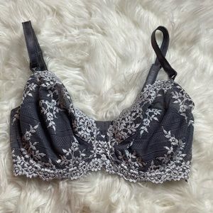 Wacoal Lace Bra